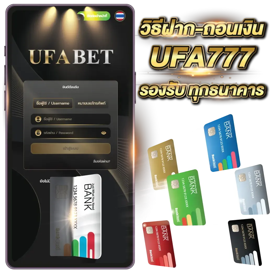 ufa777